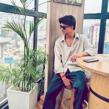 Kartikey Pandey